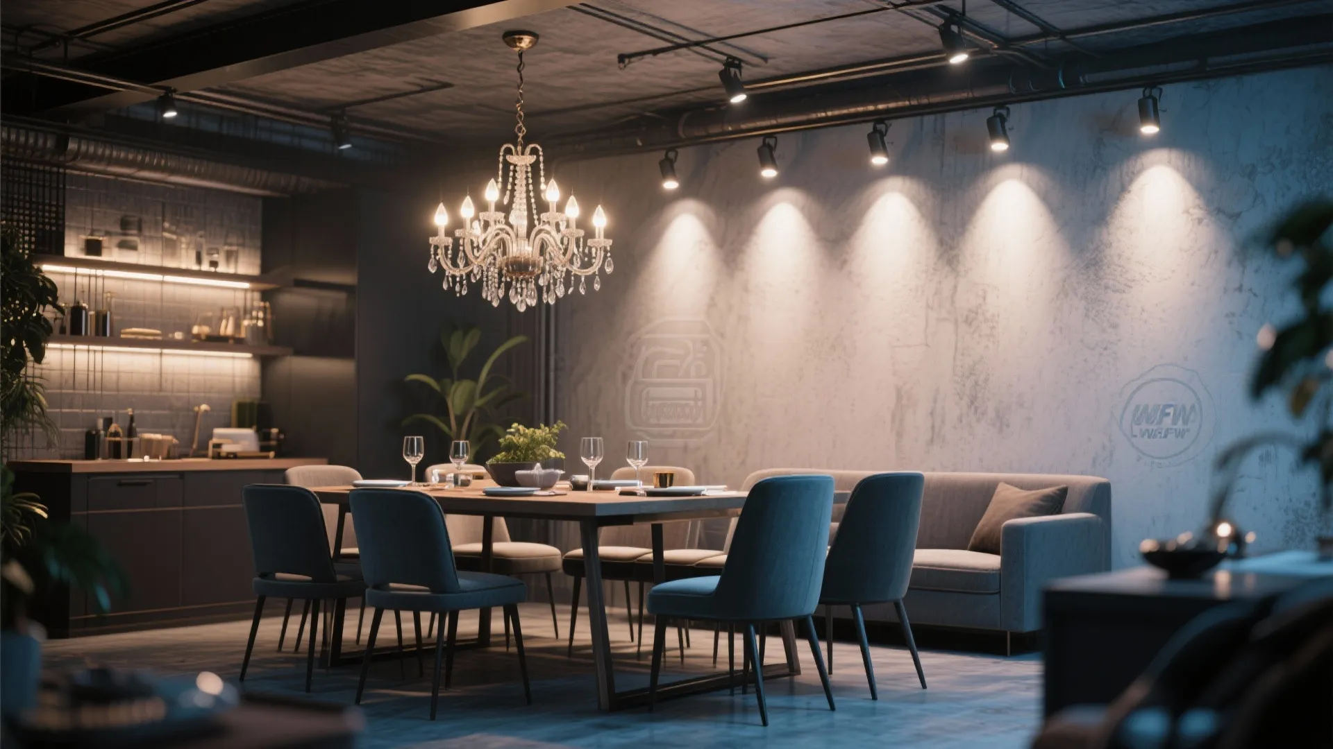 9. Dual-Layer Fixtures