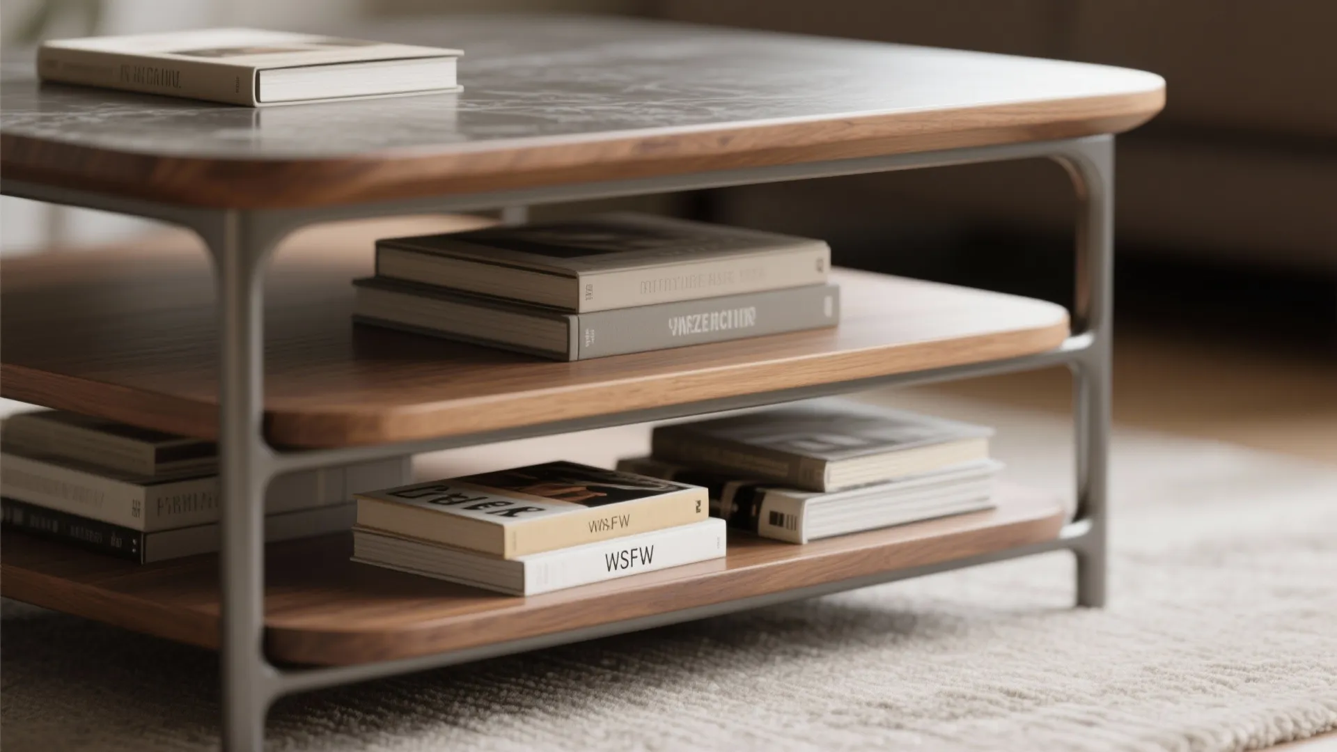 2. Dual-Level Narrow Table