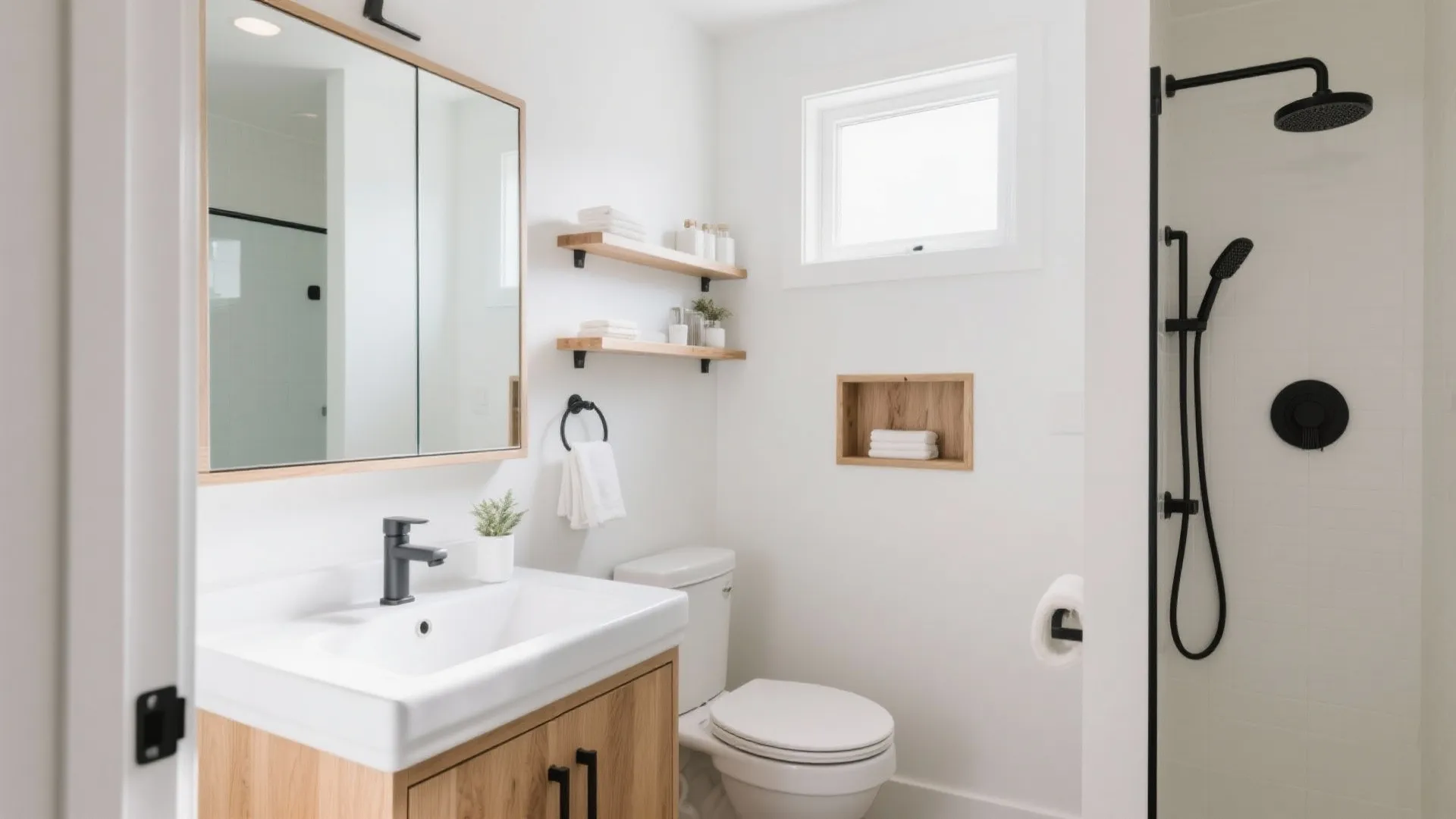 8. Dual Purpose Storage