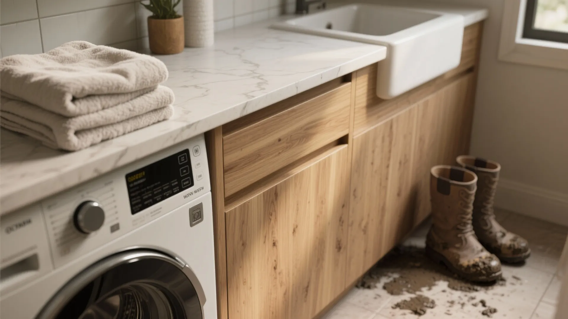 Tip 2: Create a Dual-Purpose Counter