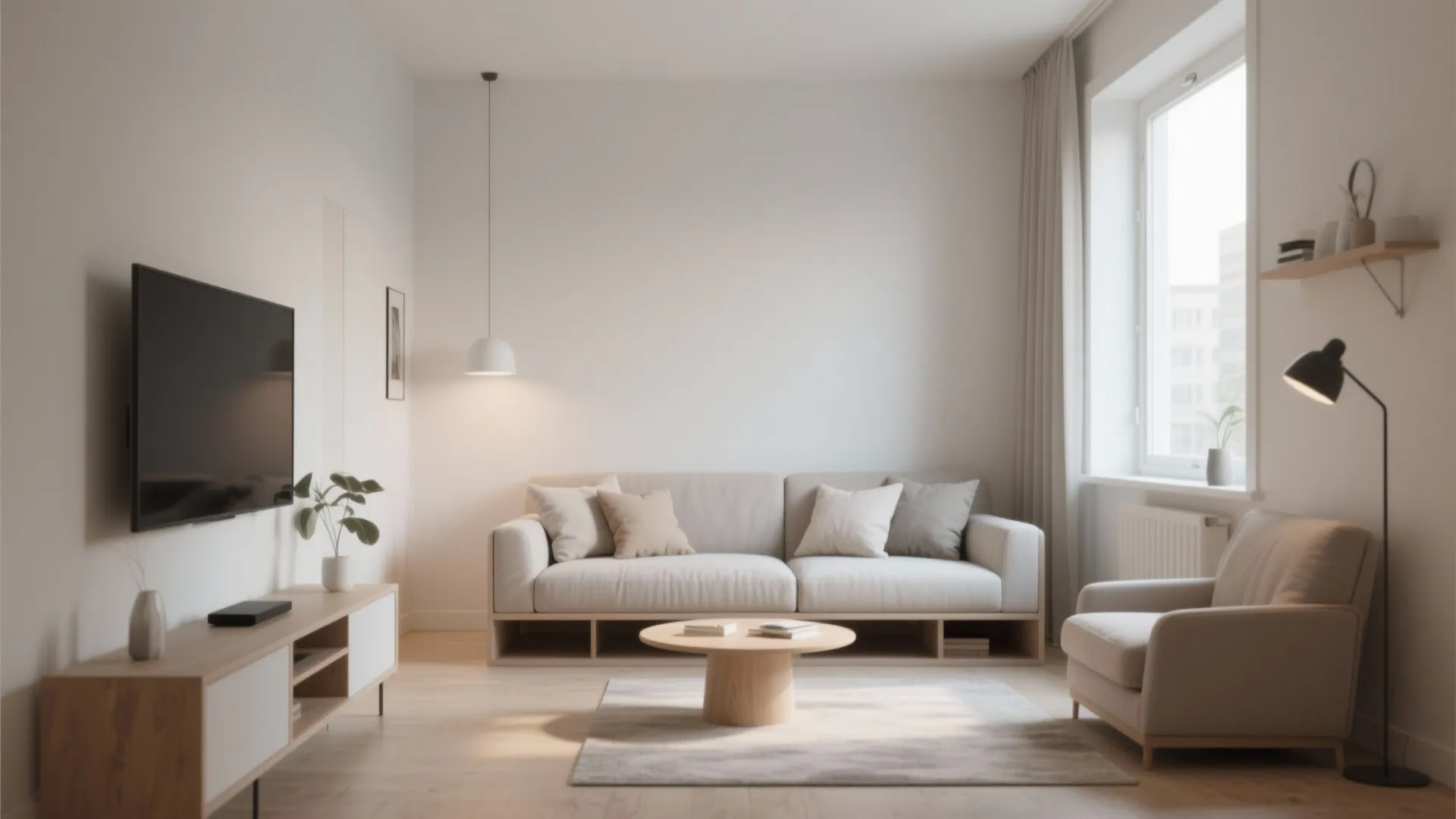 Dual-Purpose Daybed Styling