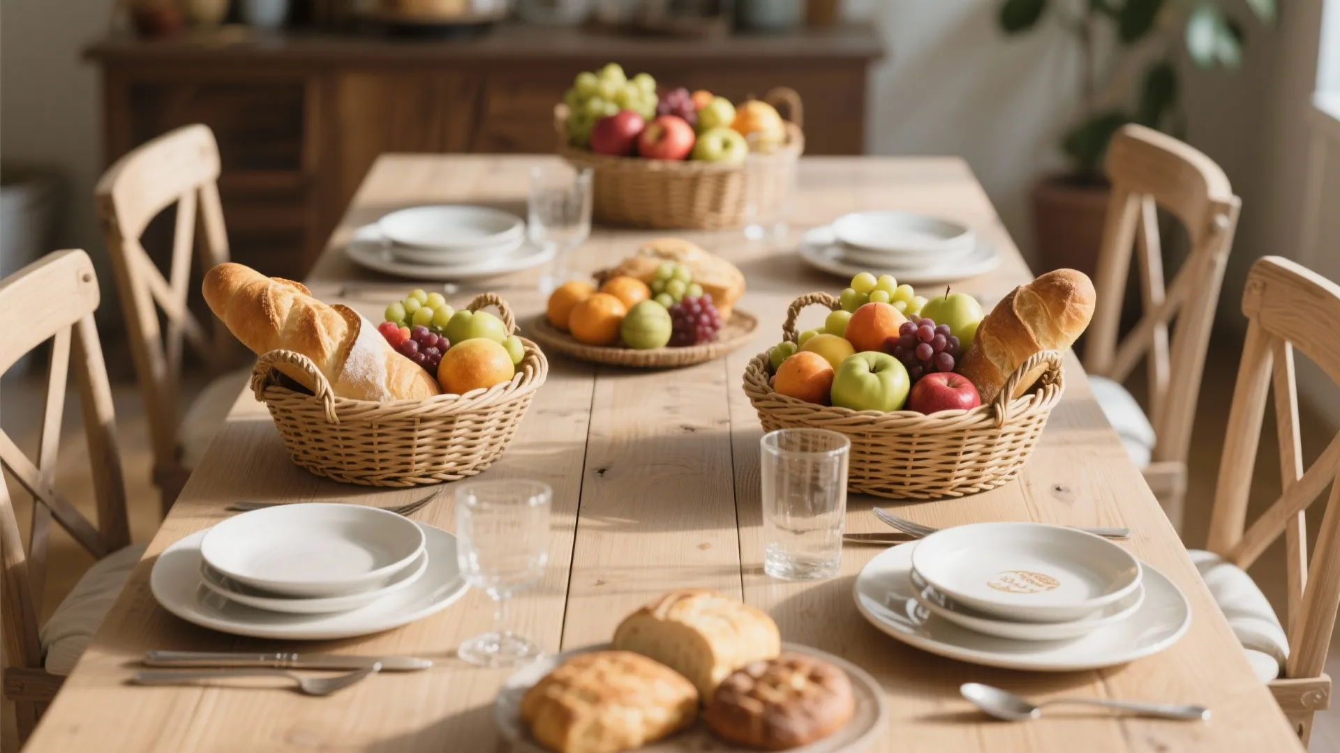 7. Dual-Purpose Decor