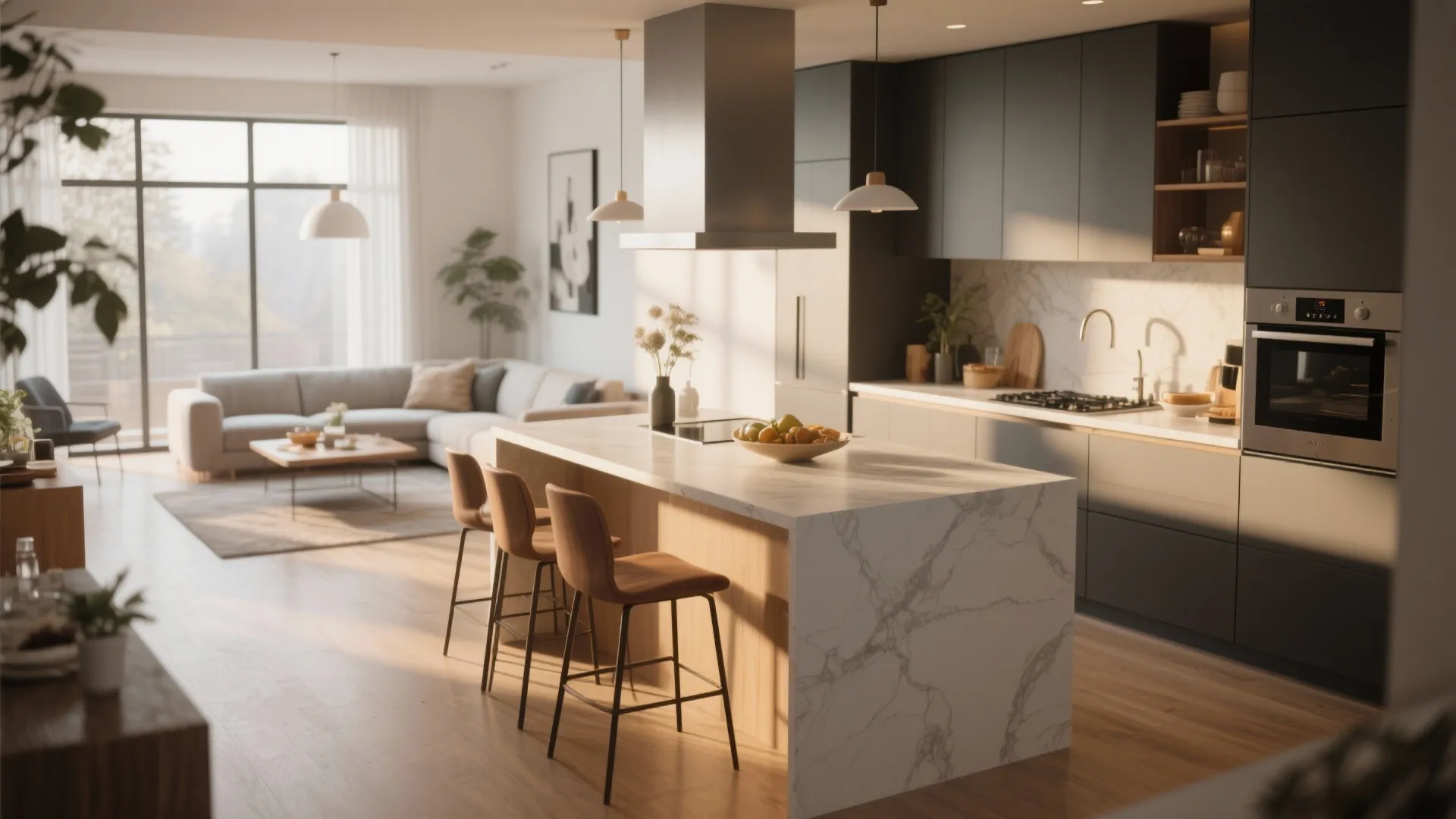 8. Dual-Purpose Divider