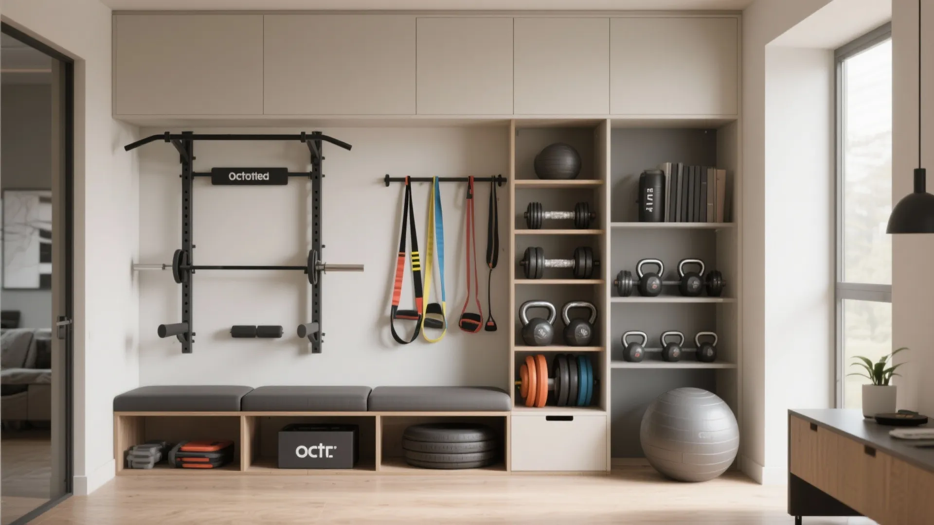 Dual-Purpose Furniture Pieces