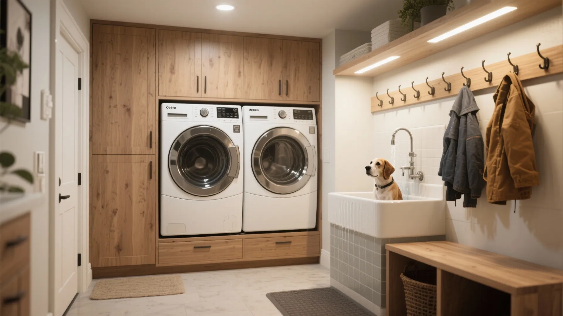 2. Dual-Purpose Zones