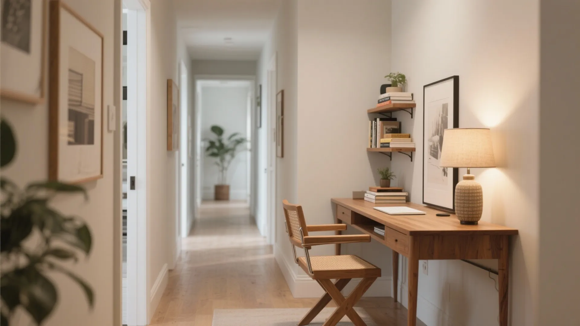 Tip 3: Dual-Purpose Furniture