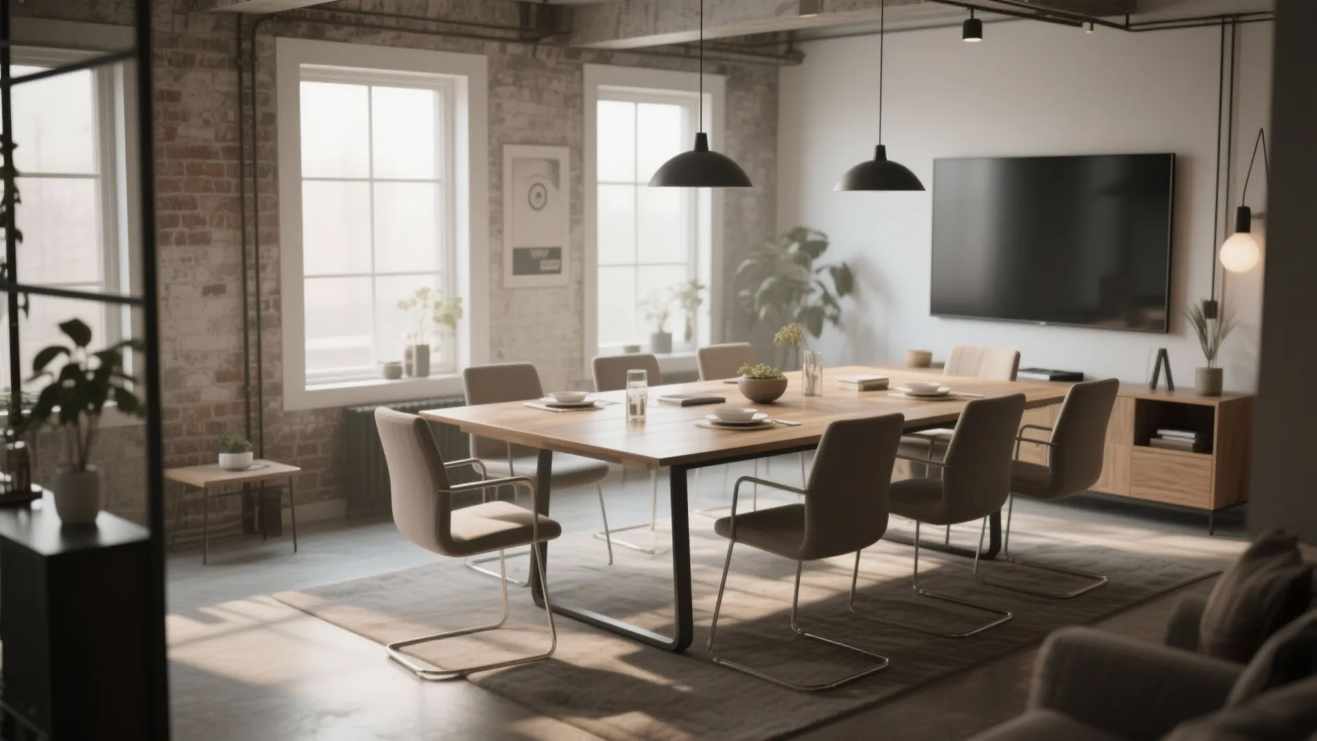 5. Dual-Purpose Tables