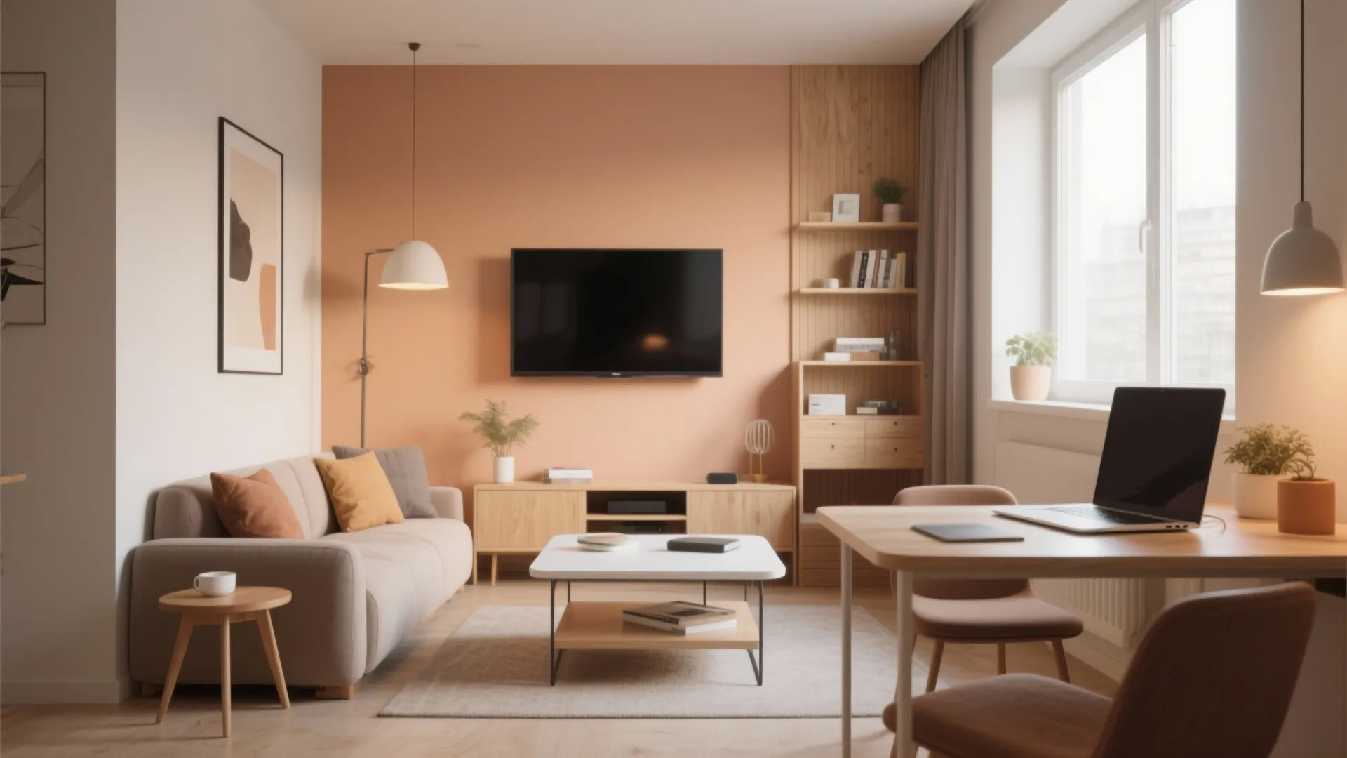 10. Dual-Purpose Table