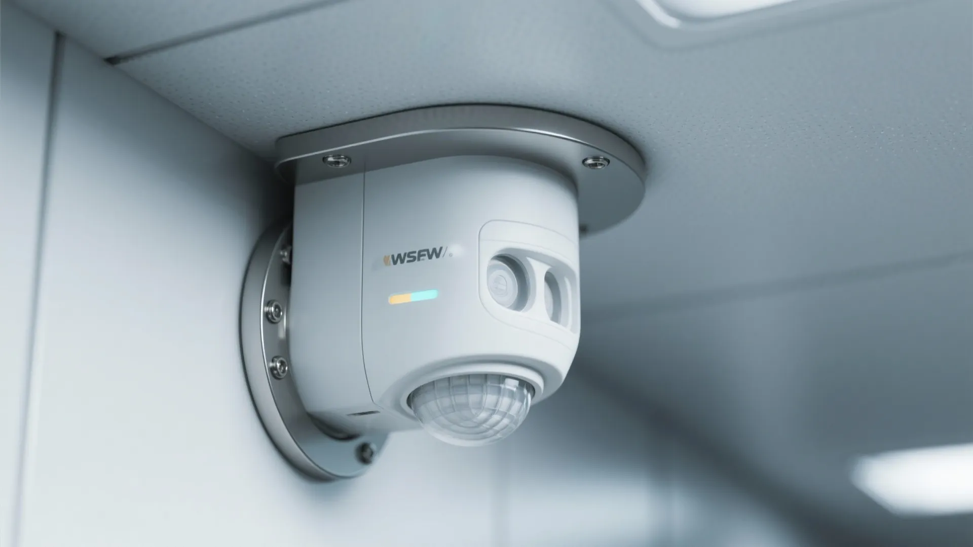 Seamless Controls: Sensor Logic That Respects Protocols