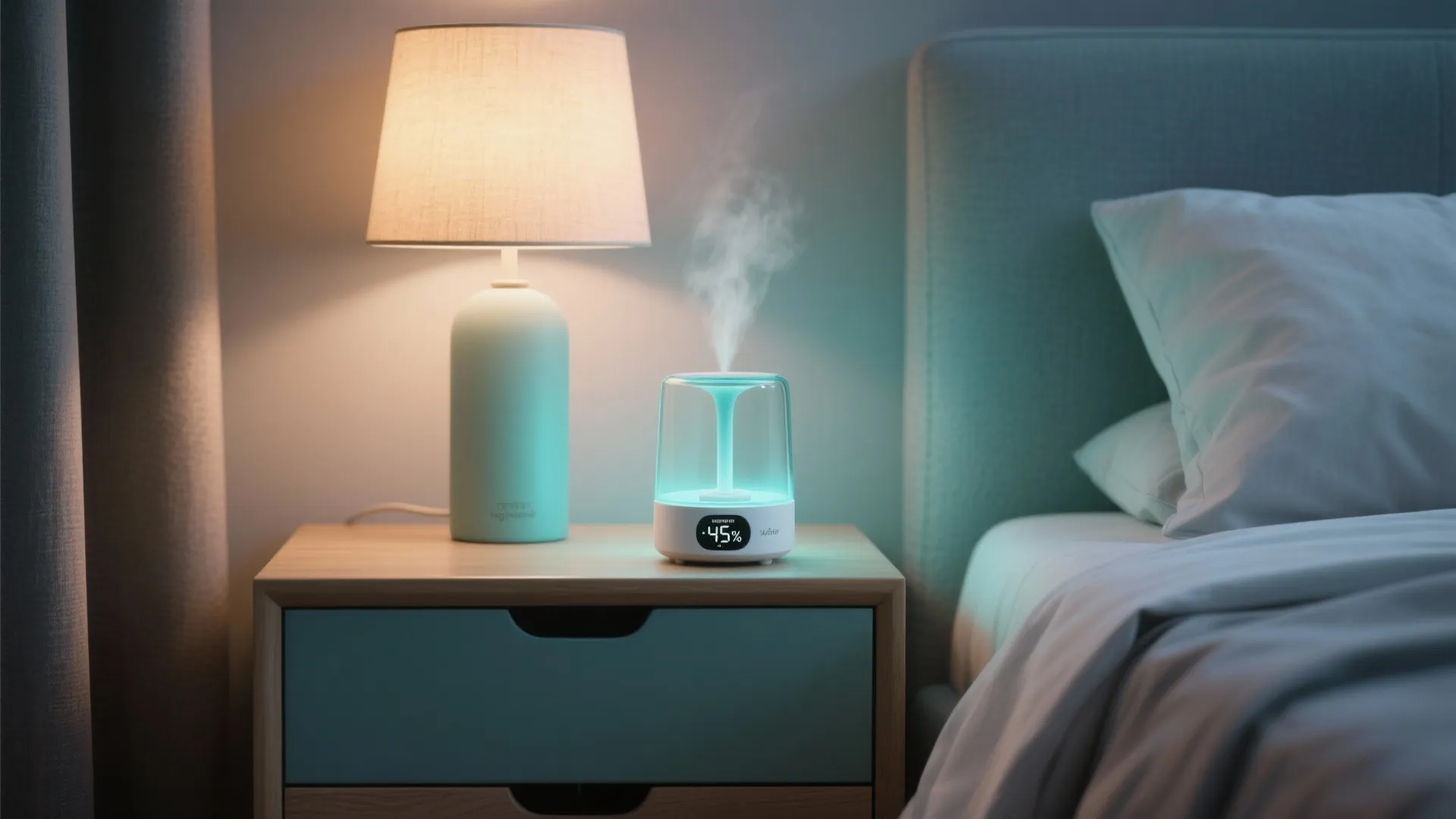 4. Choose dual-purpose or smart units