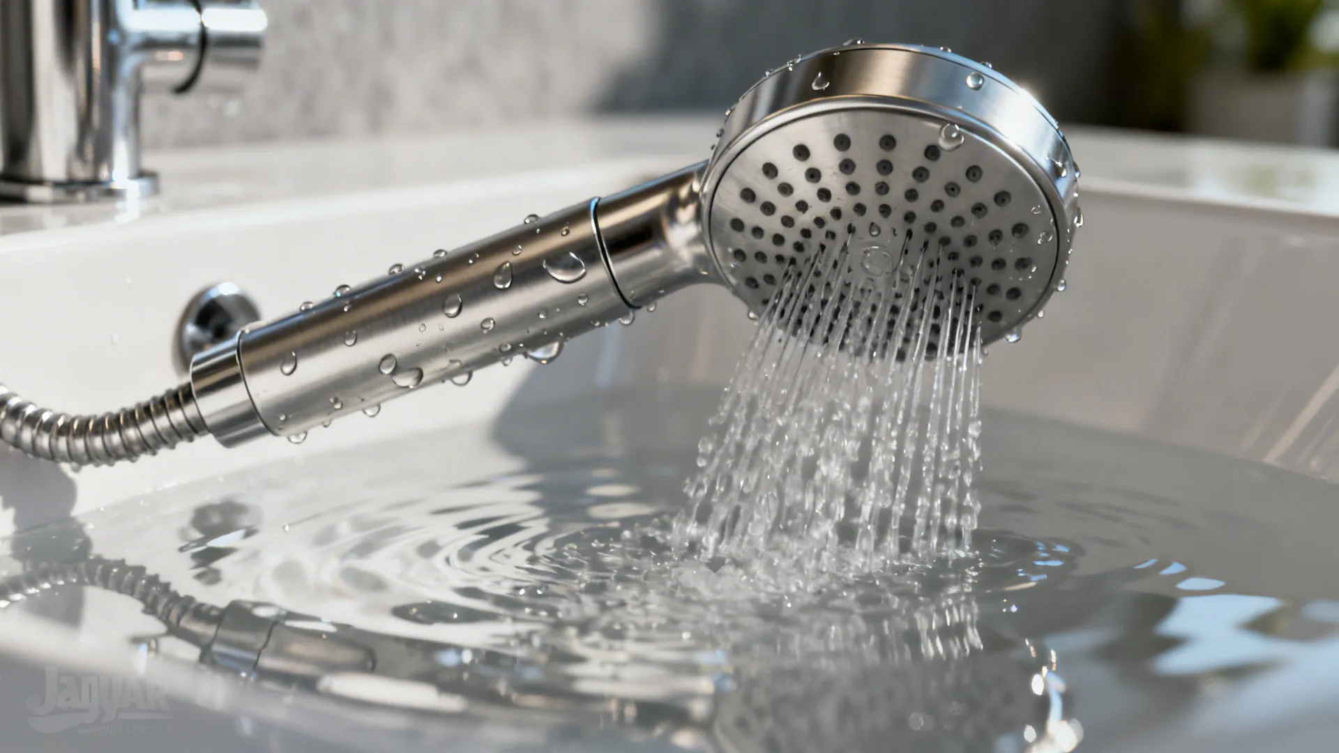 Idea 4: Dual-Function Aerated + Needle Spray for Messy Tasks