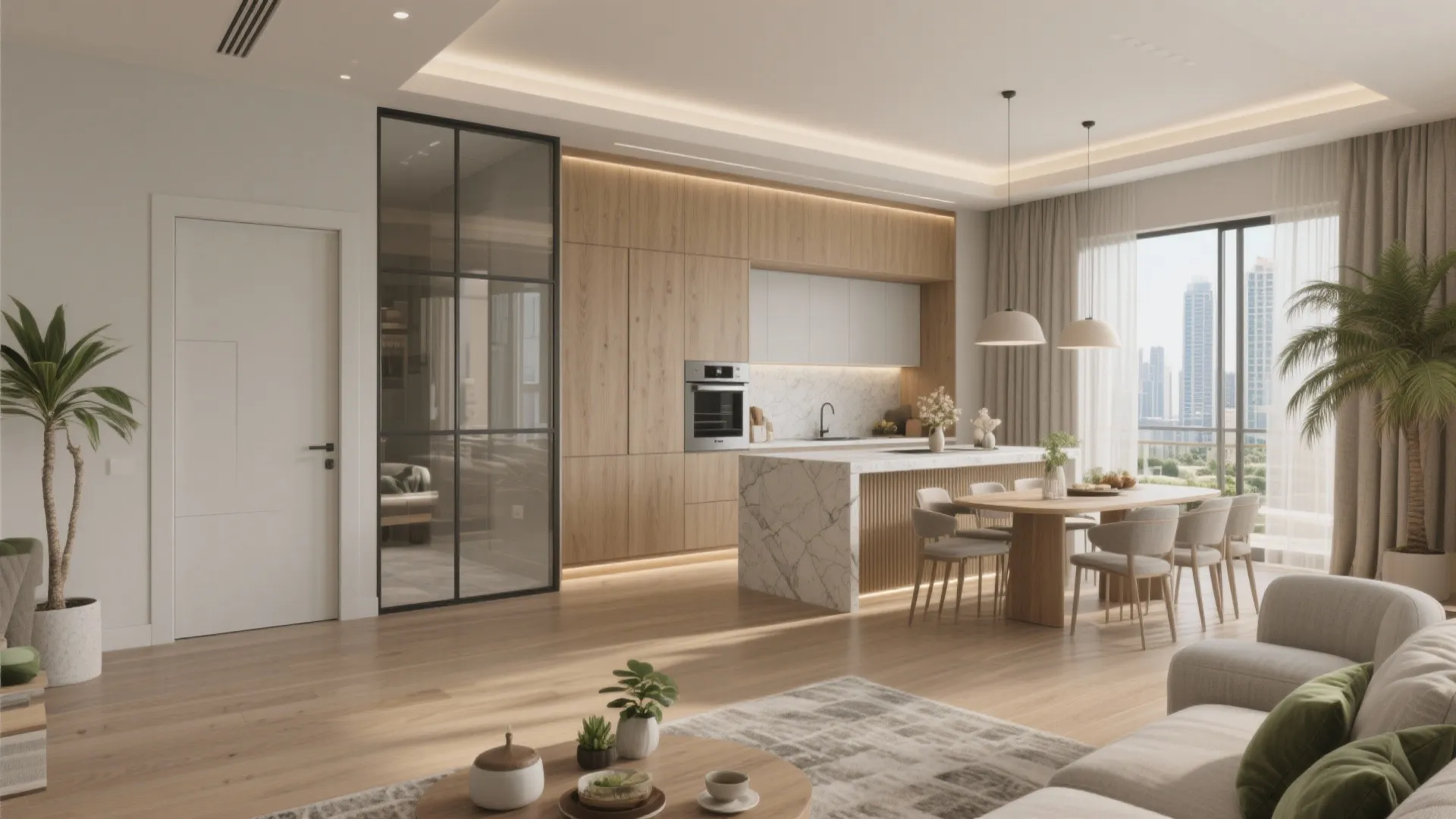 4 BHK Apartment in Dubai: 5 Design Ideas That Work: How I plan, style, and future-proof a 4 BHK apartment in Dubai—small-space smarts, warm minimalism, and light-filled tricks you can use today