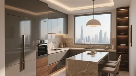 Dubai luxury homes: 5 design ideas that truly elevate small spaces