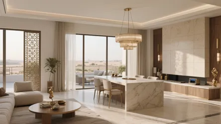 Dubai Luxury Homes: 5 Designer Ideas That Work
