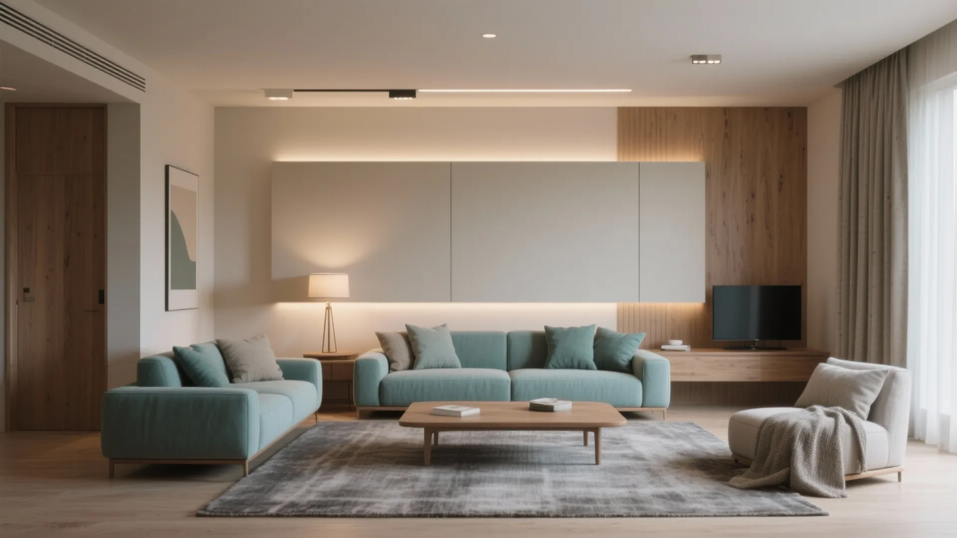 Living Room Dulux Paint Colours: Inspiring Ideas for Every Style