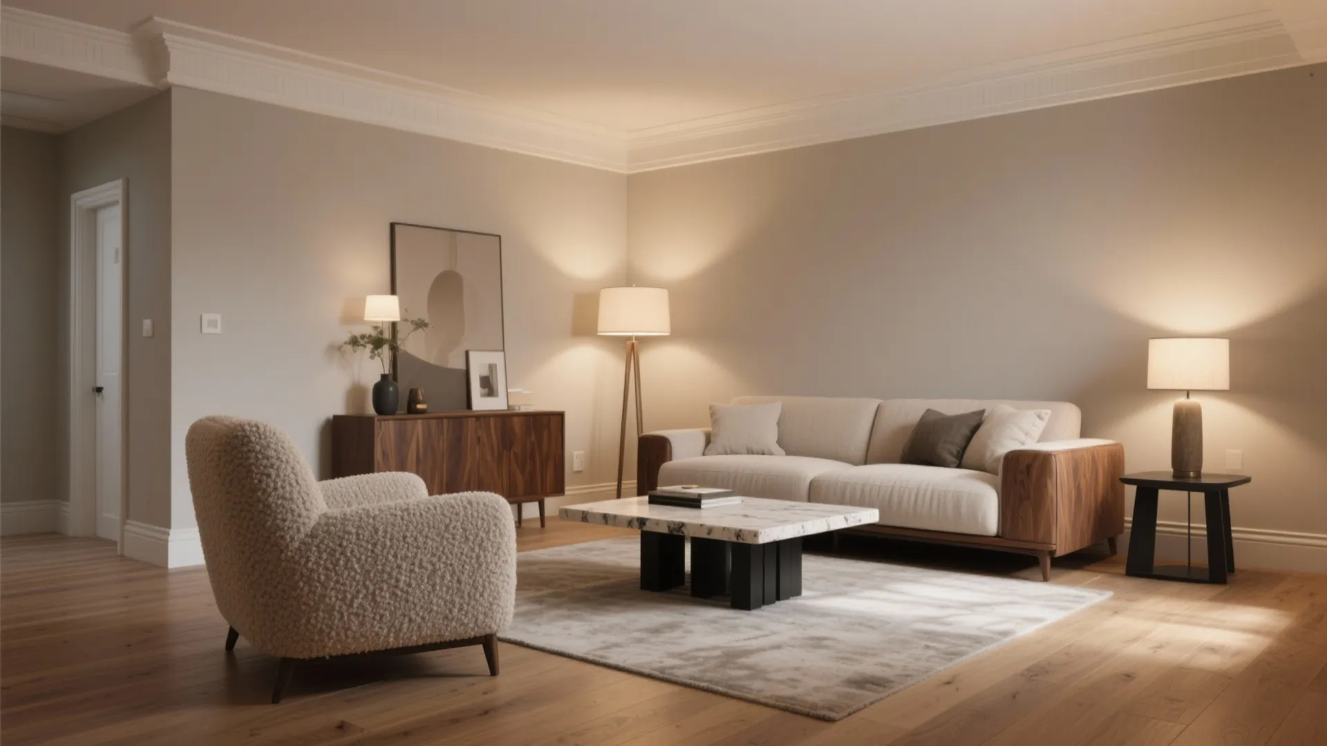 Dulux Paint Colours for Living Room: Designer Guide: Fast-Track Guide to Choosing Dulux Living Room Colours