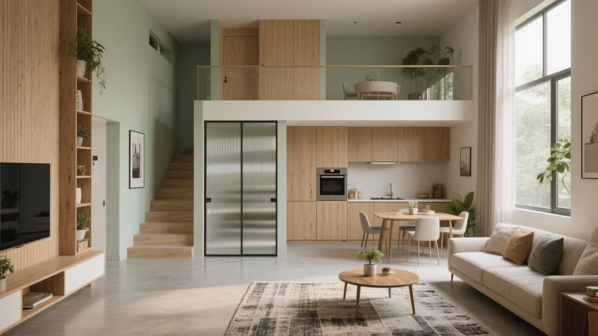 5 Smart Design Ideas for a 2 BHK Duplex Flat: Practical, space-savvy moves I use in real duplex projects