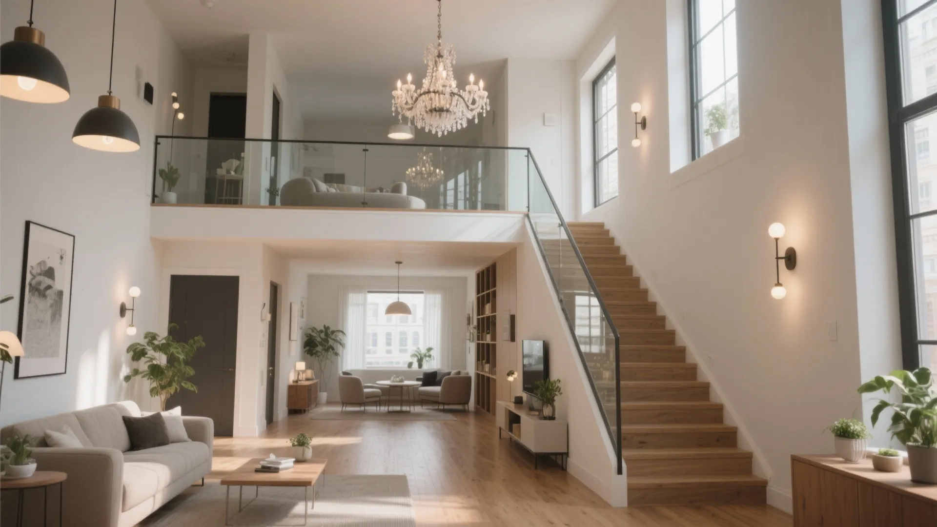 3-Bedroom Duplex Design: 5 Small-Space Inspirations: Smart, stylish solutions I’ve used to make 3-bedroom duplexes feel spacious and lived-in