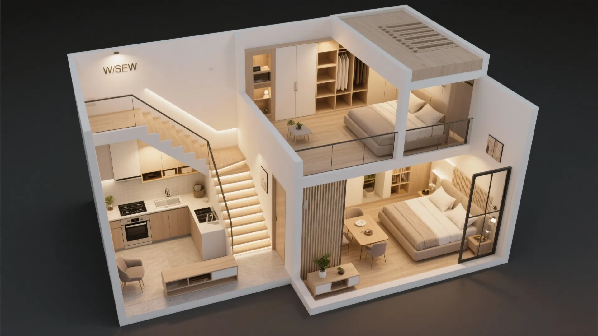 Putting it all together