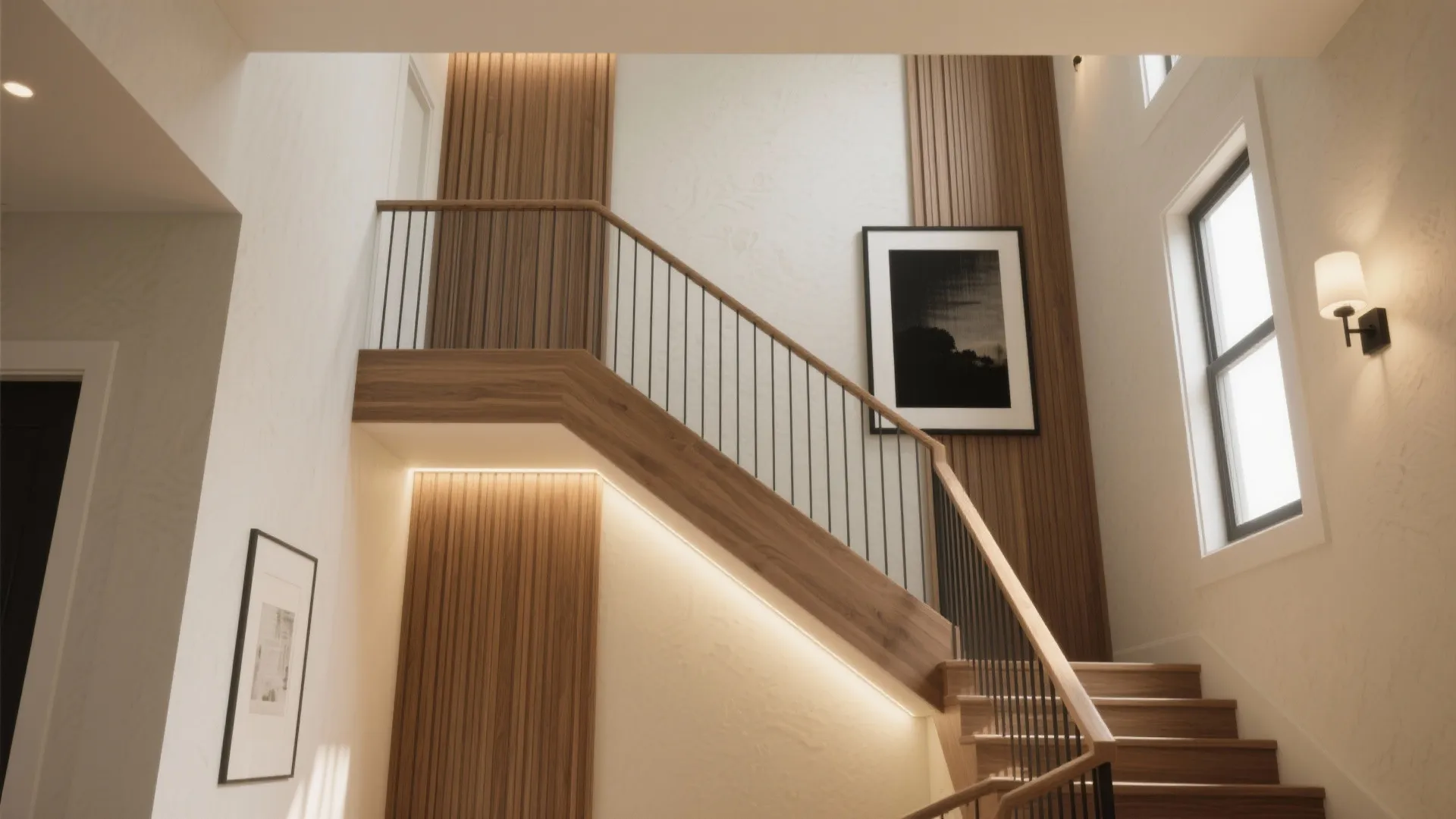 Duplex House Staircase Wall Design: 5 Smart Ideas: Real-world strategies, budgets, and pro tips to turn your duplex stair wall into a statement—without sacrificing comfort, code, or daily usability.
