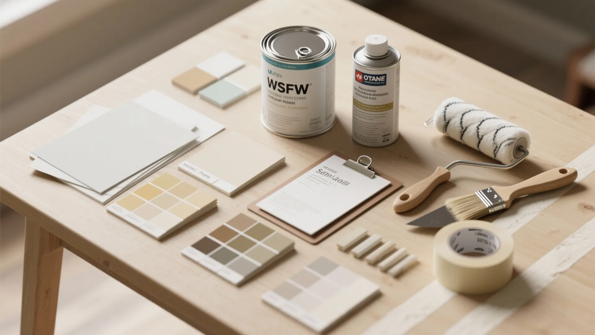 1. Purpose First: Durability and Finish Choices