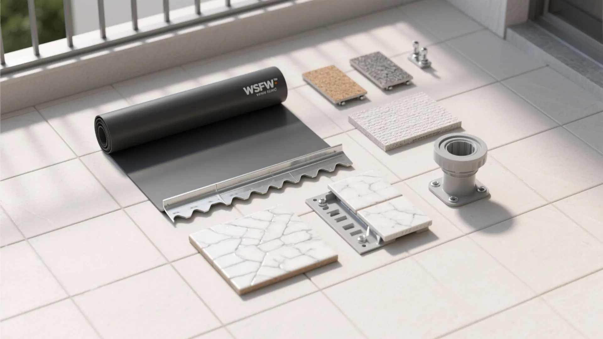 Durable balcony assemblies: slope, membrane, and finishes that last