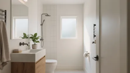 Durable Bathroom Paint Ideas — 5 Smart Picks