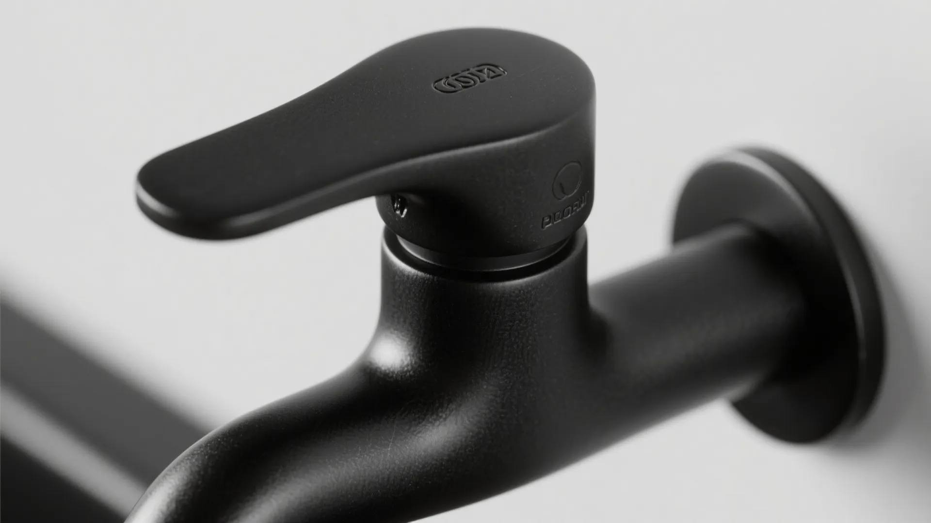 4. Choose finishes with durable coating