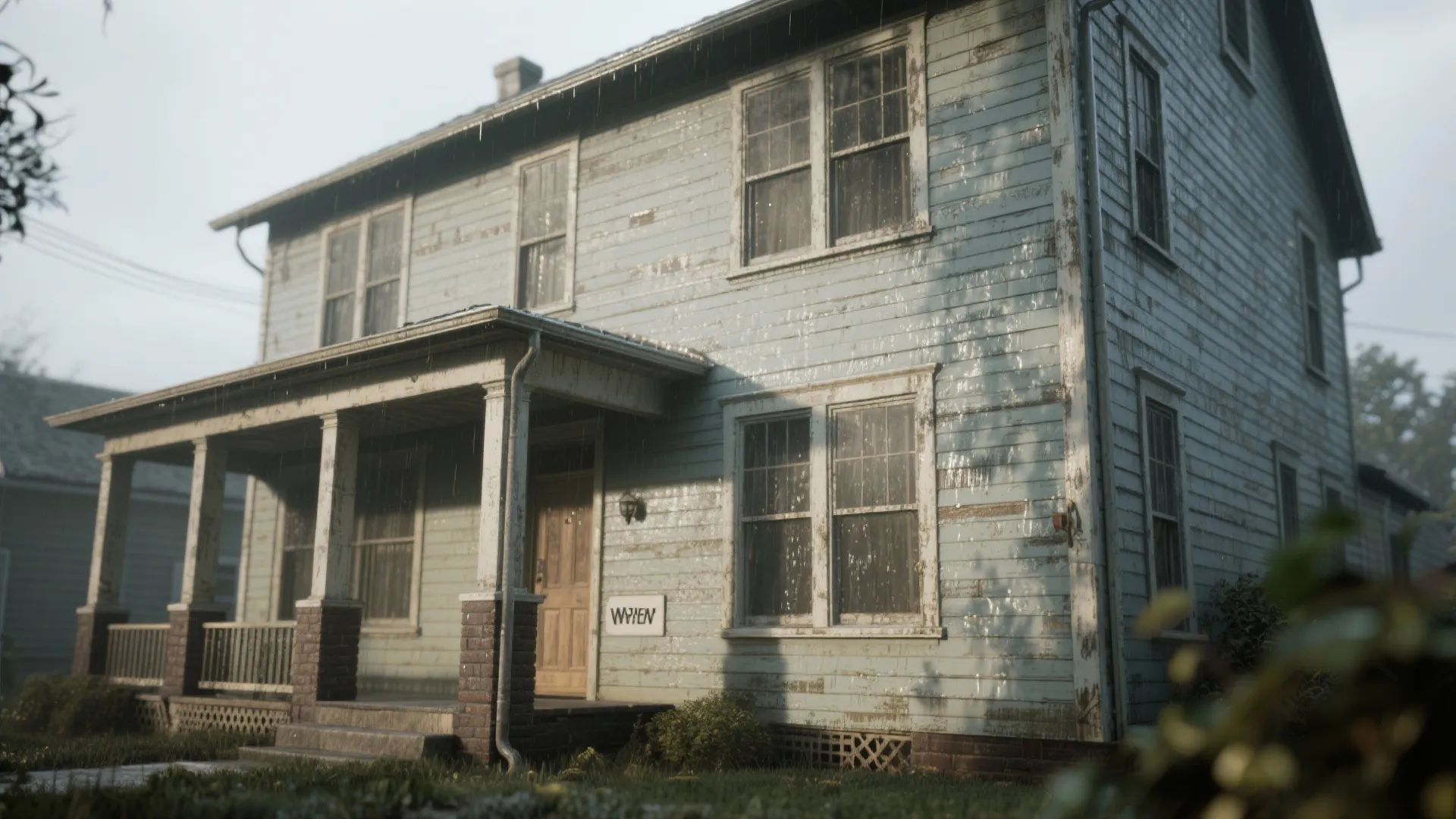 3. Choose Durable Finishes for Weathered Exteriors