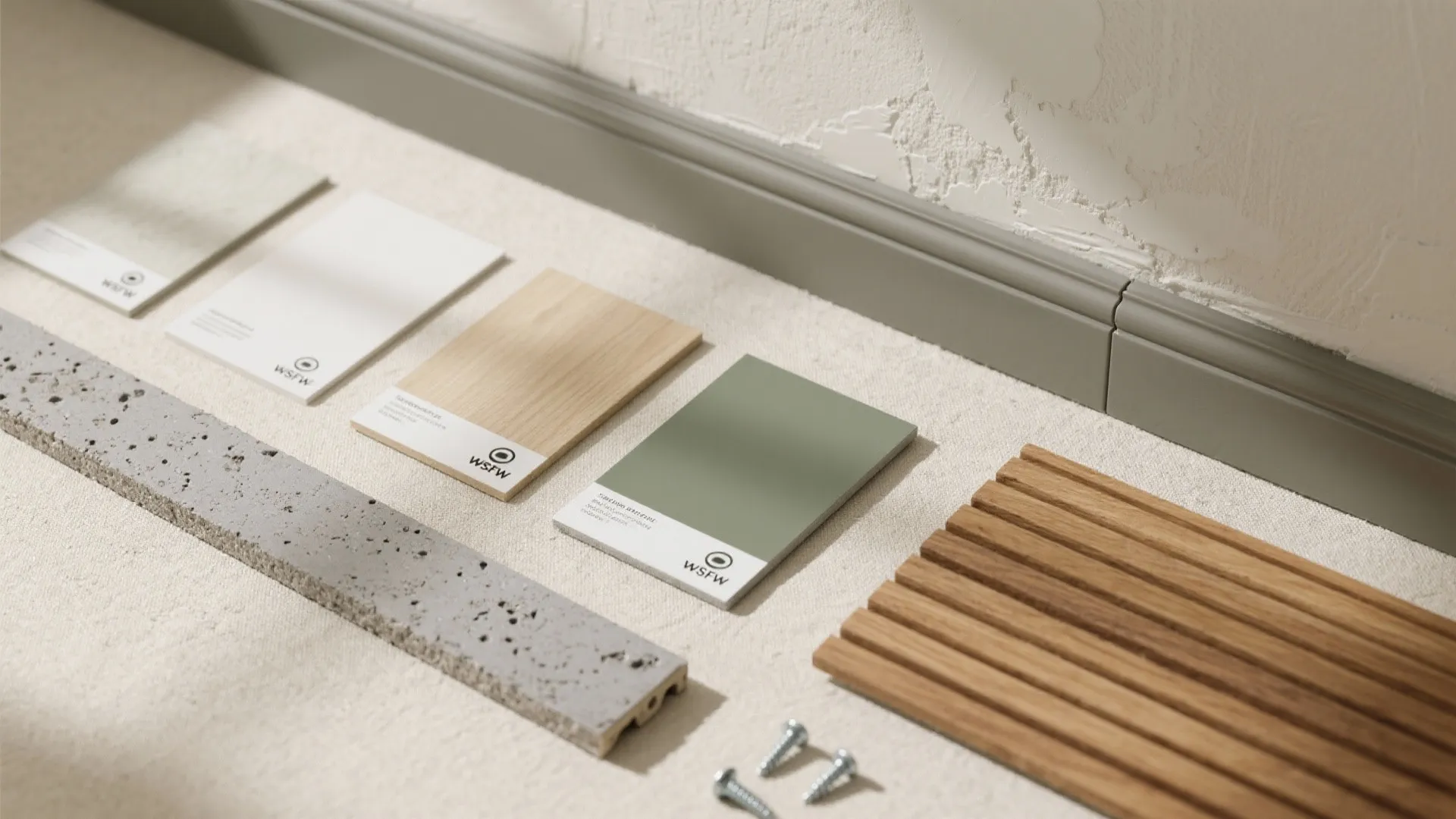 Durable, moisture‑savvy finishes