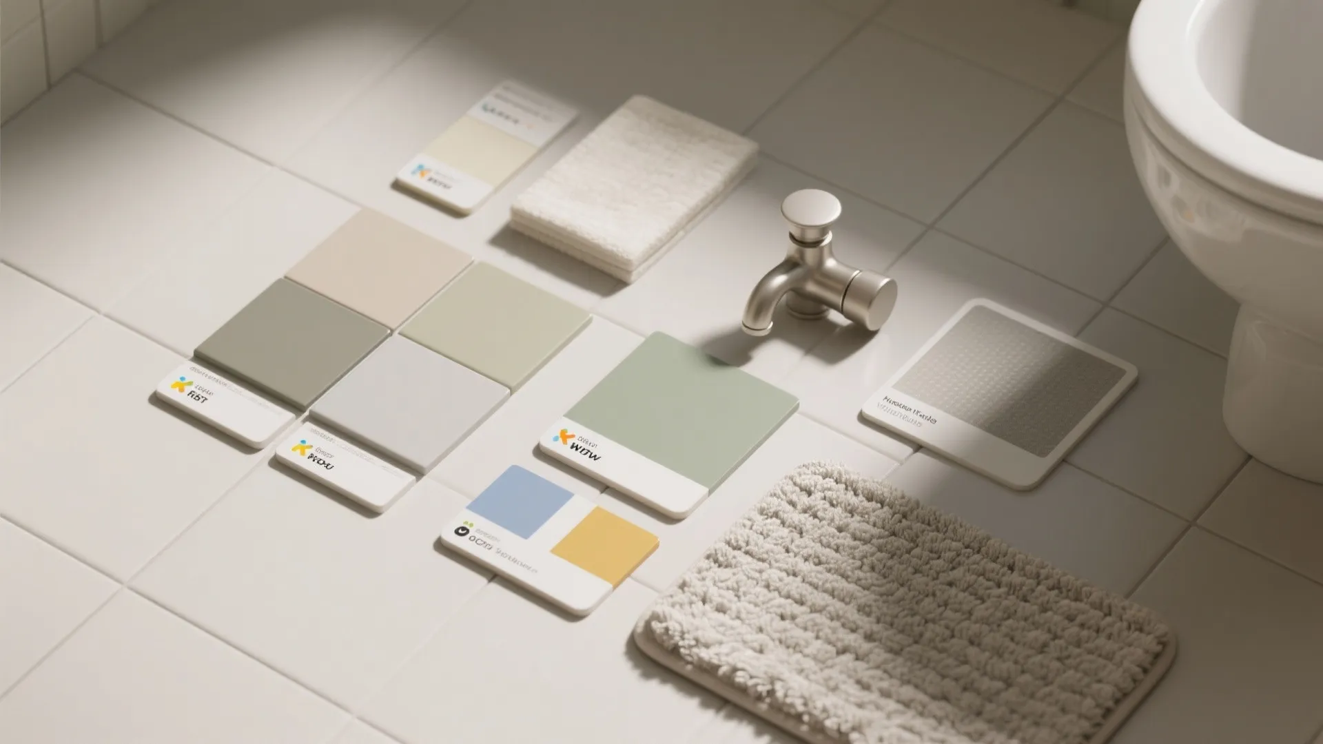 4. Durable finishes with a soft side