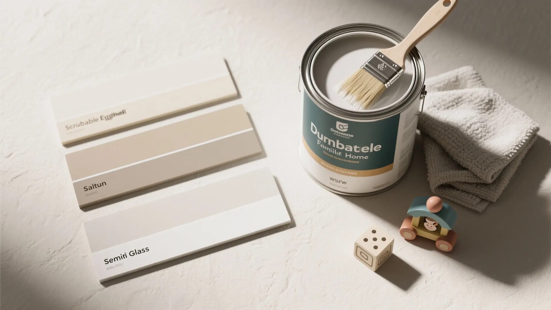 5. Durable finishes for high-traffic Raleigh homes