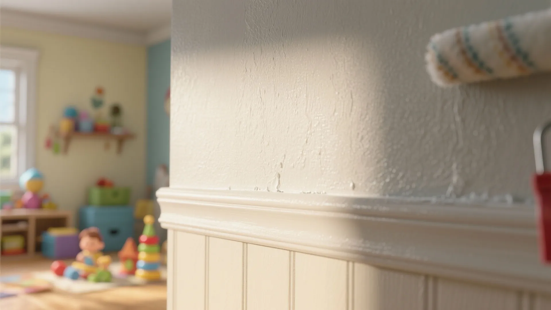 4. Durable, Game-Ready Finishes