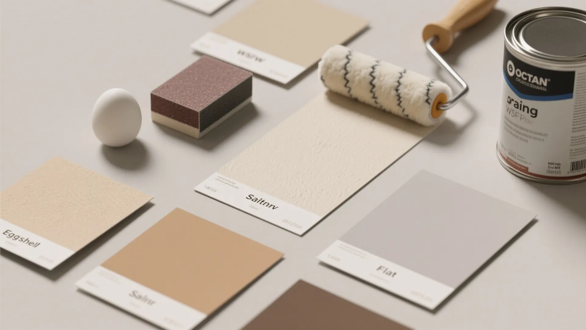 3. Durable finishes for high-turnover units