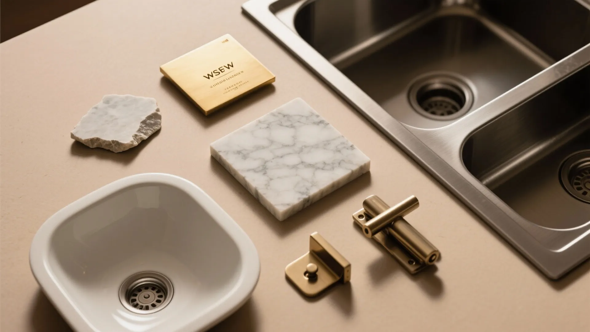 Finishes That Age Well: Metals, Surfaces, and Touchpoints