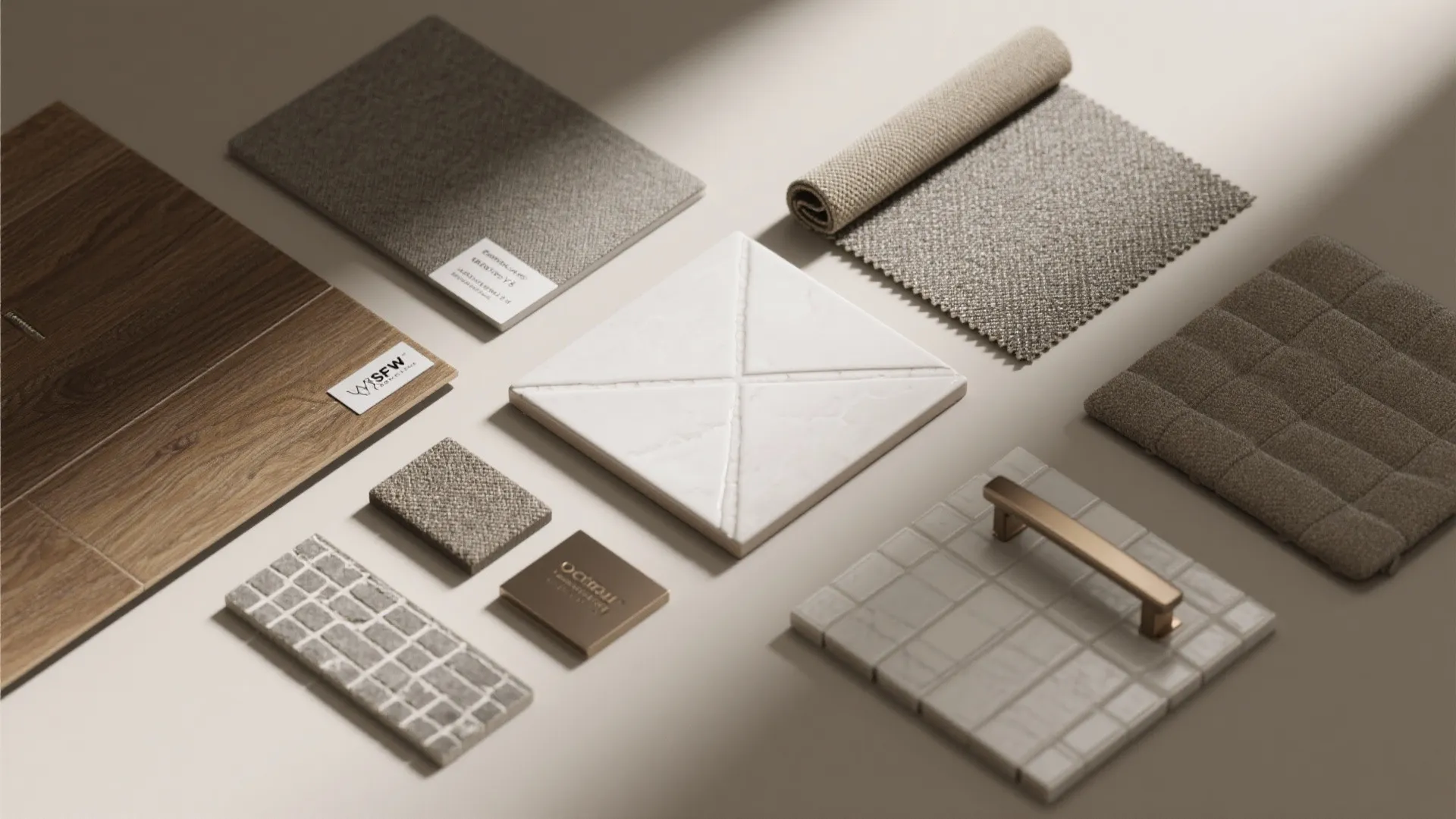 7. Durable & Stylish Finishes