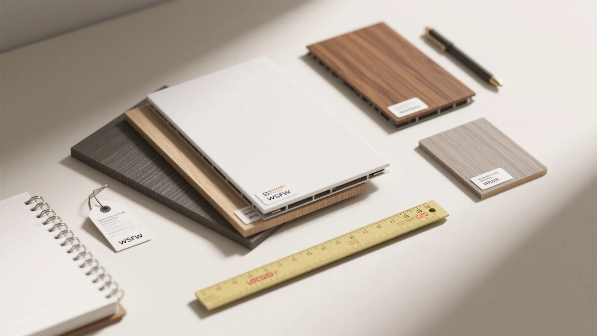 3. Choose durable finishes over trend-only looks