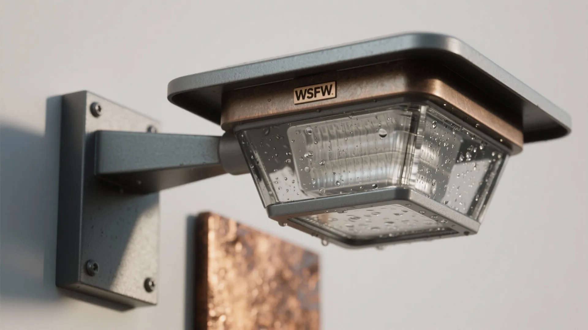 3. Choose durable materials for weather resistance