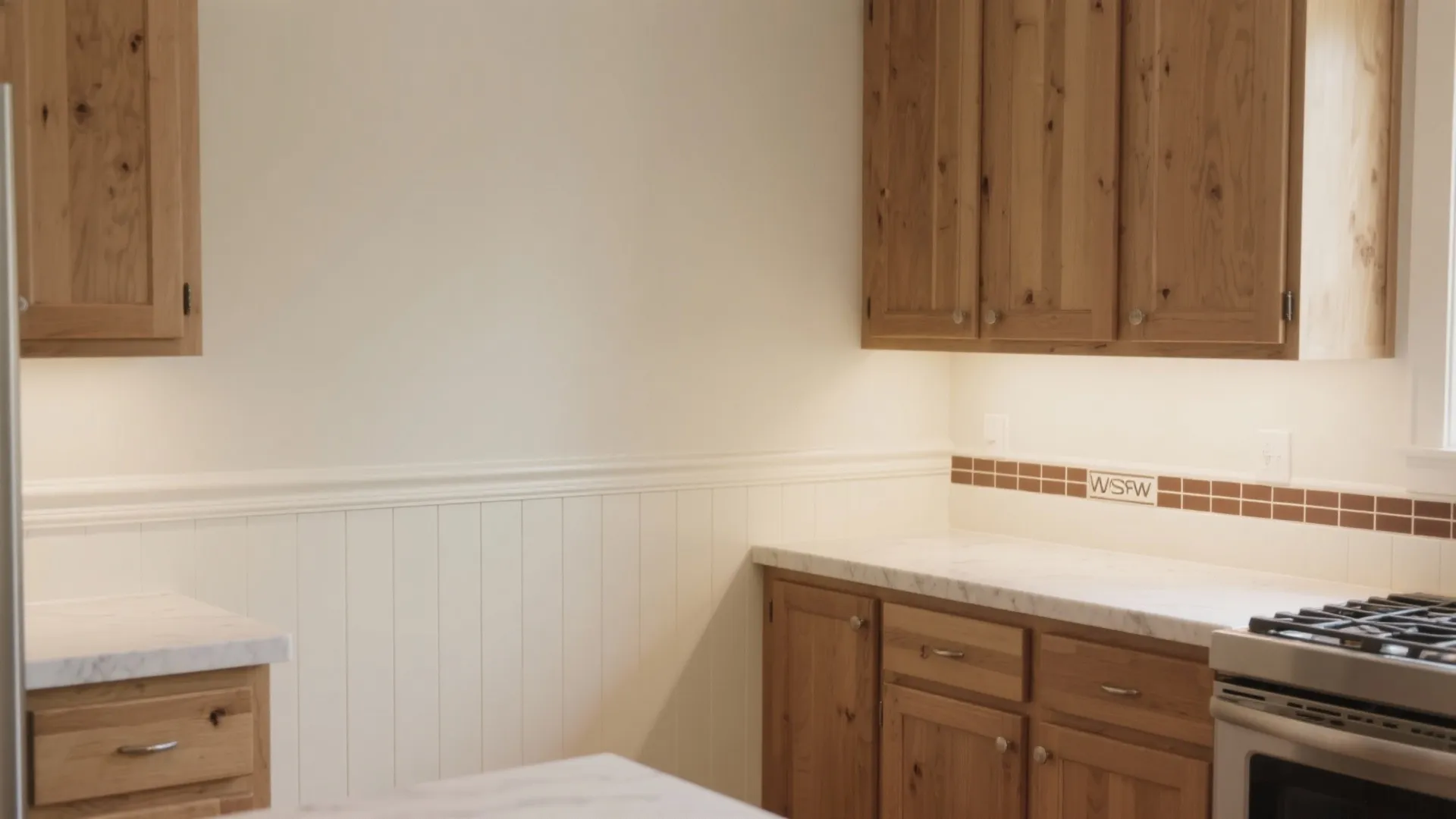 Durable, Low-VOC Paints for High-Touch Structural Walls