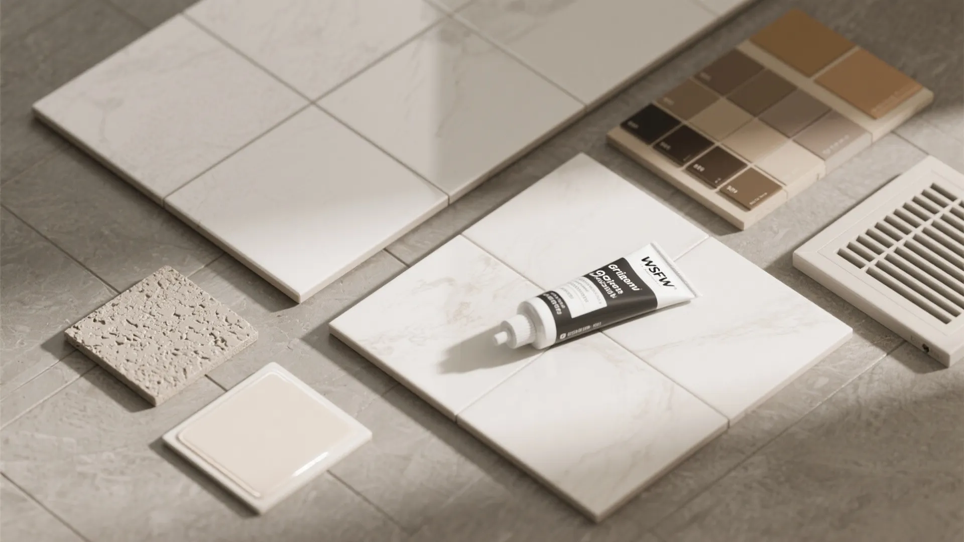 Tip 4: Pick durable materials that clean easily