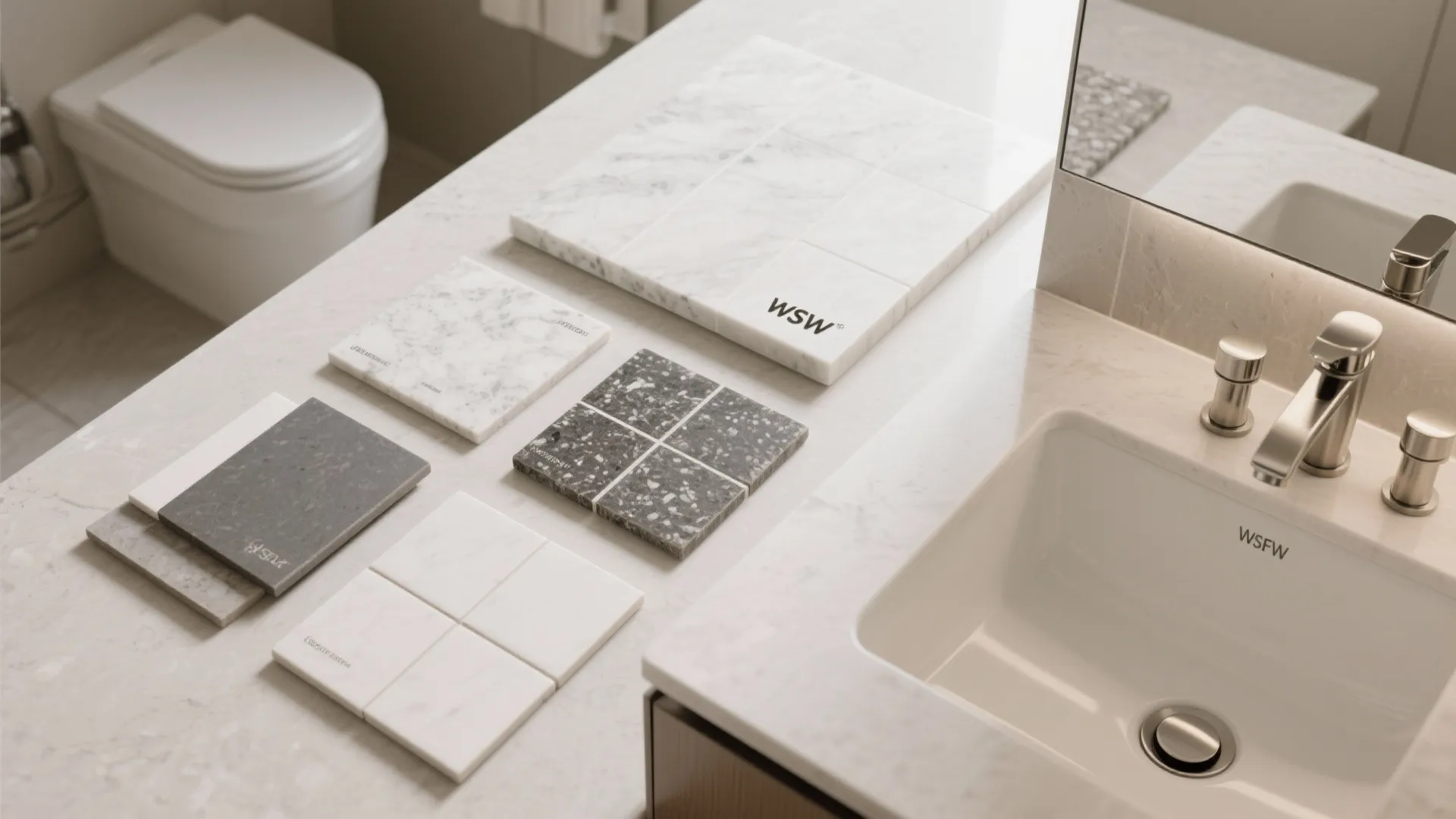 3. Durable Yet Stylish Materials