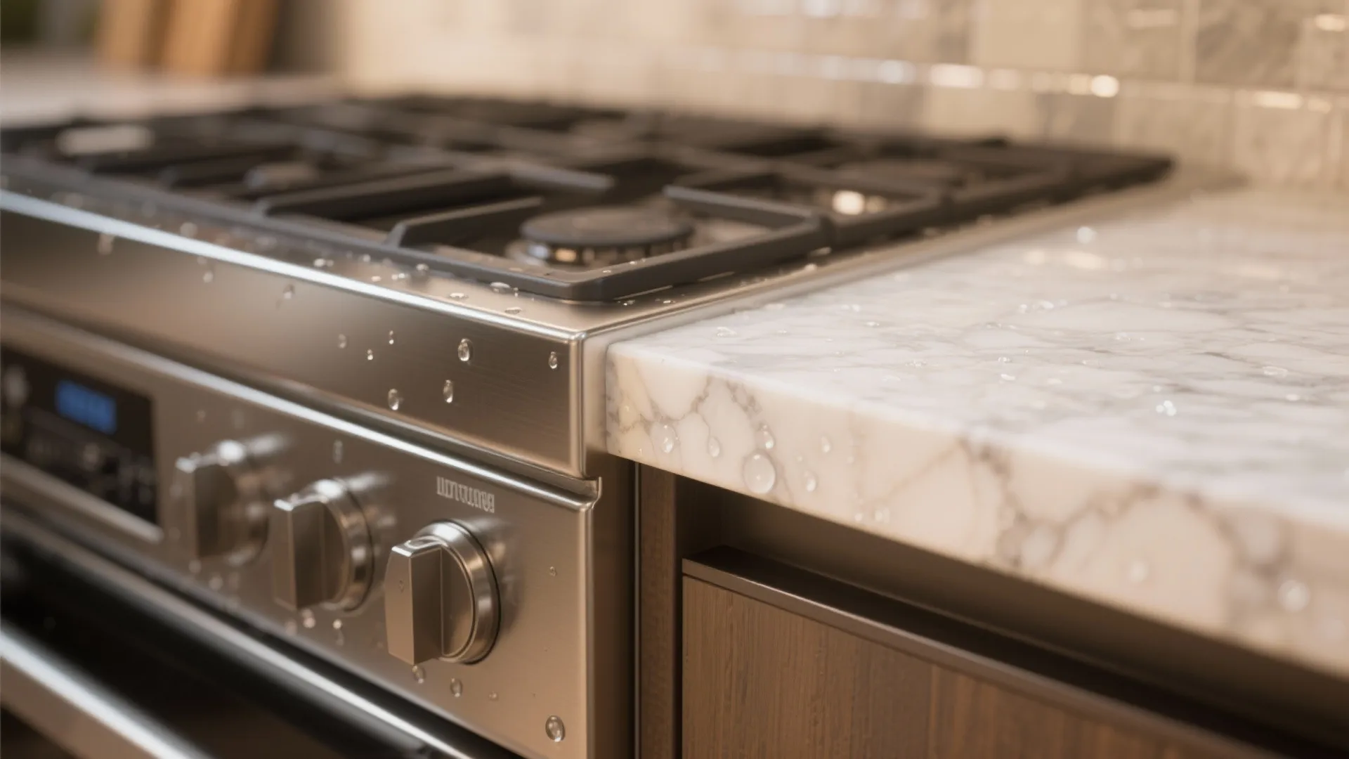 2. Durable materials that look inviting