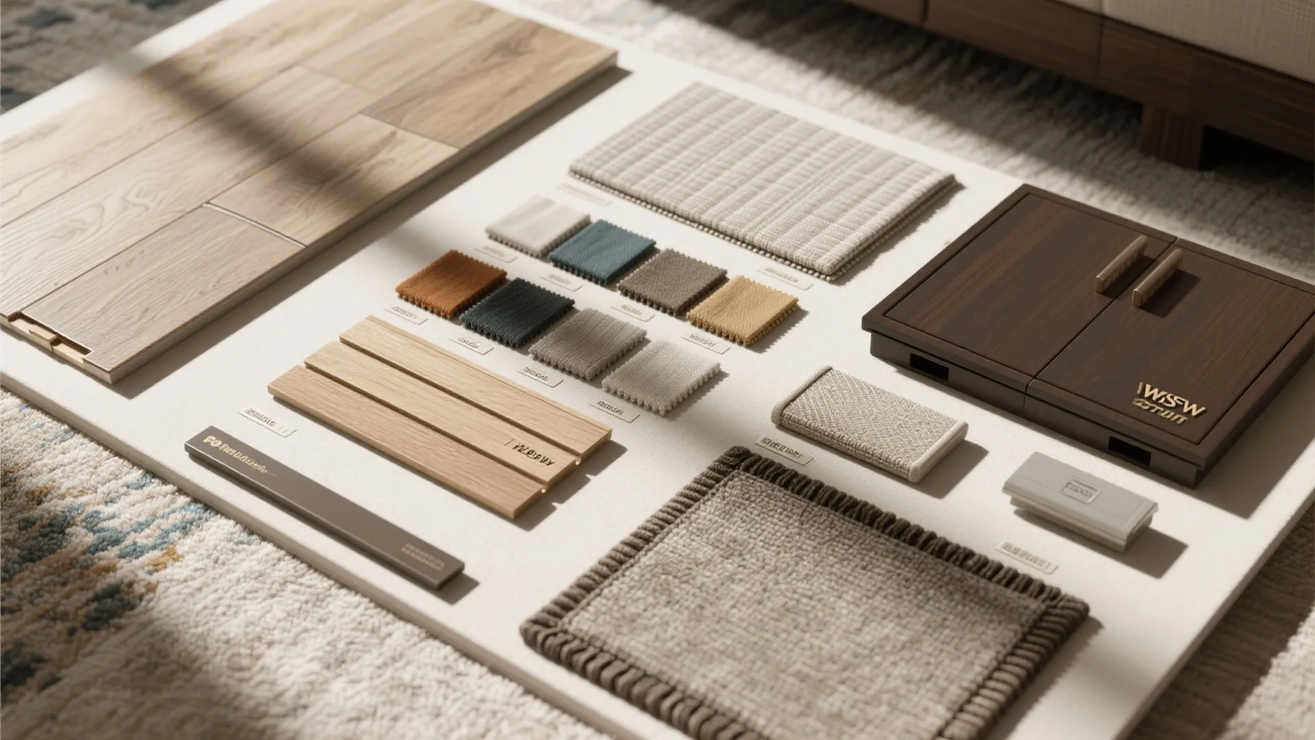 4. Durable, Stylish Materials Suited to Orlando Climate