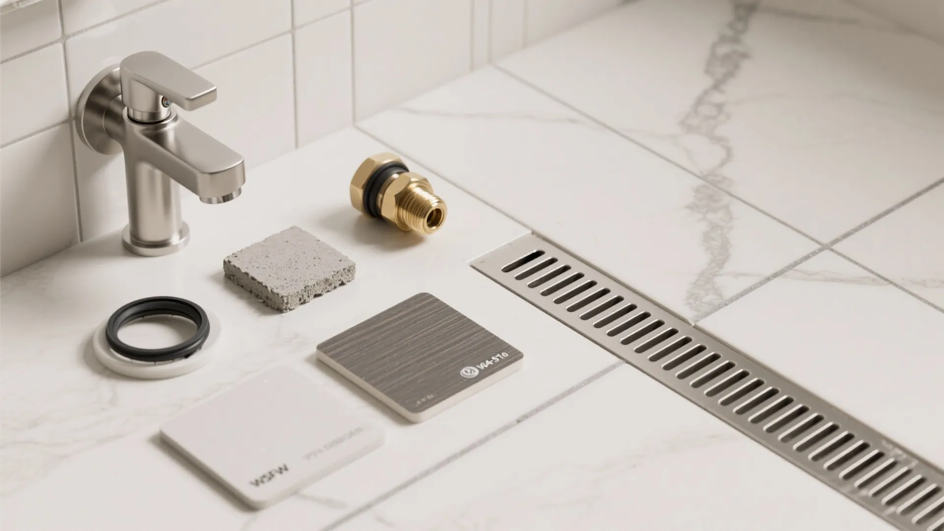 Bonus: Budget-wise materials that last