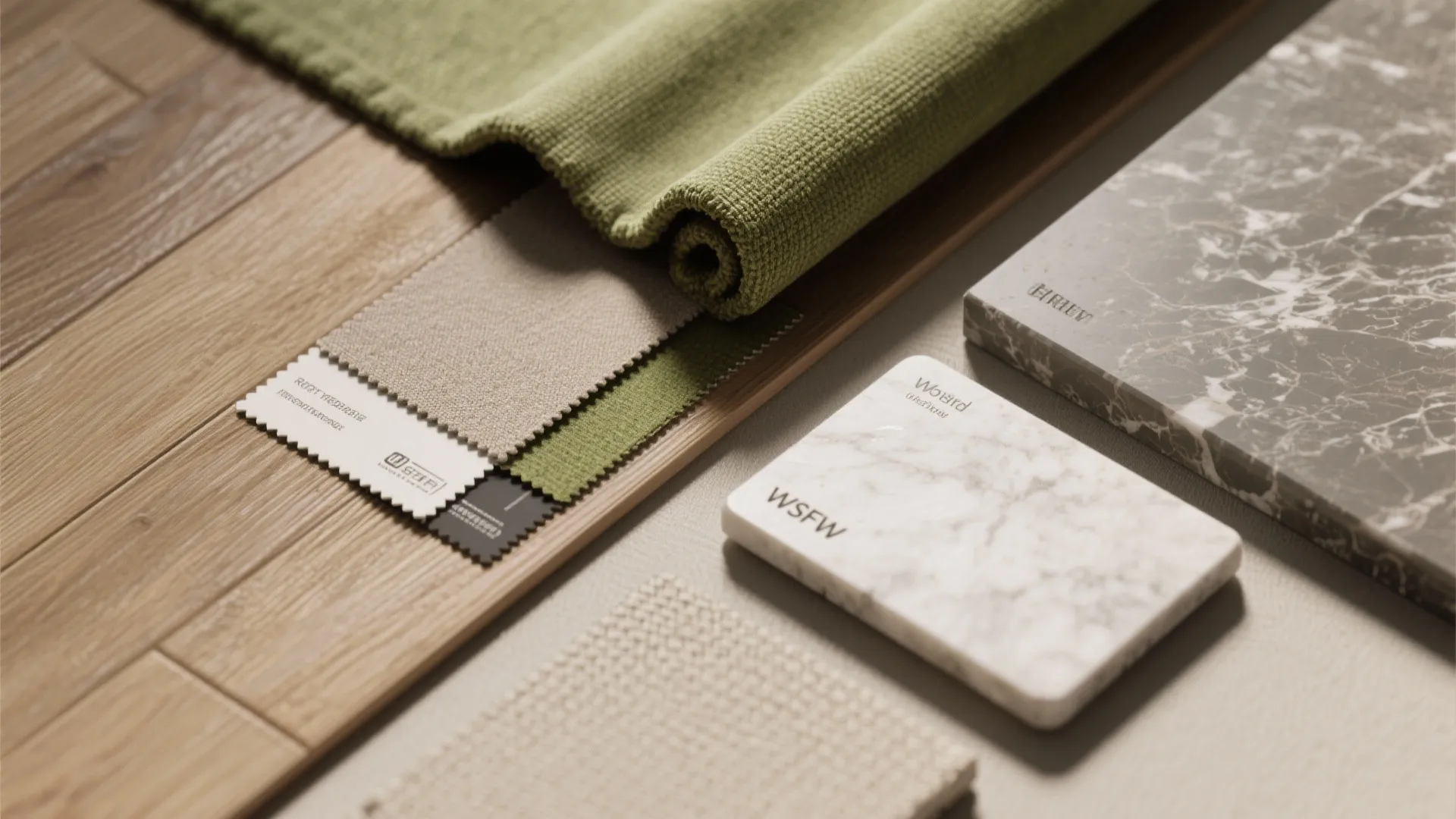 4. Choose durable, low-maintenance materials