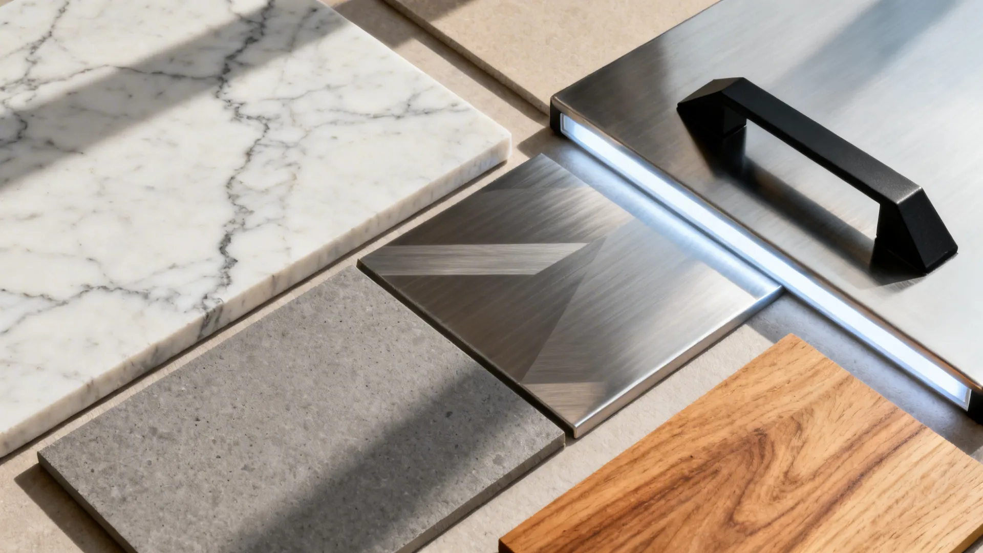 Heat, Ventilation, and Surfaces You Can Punish