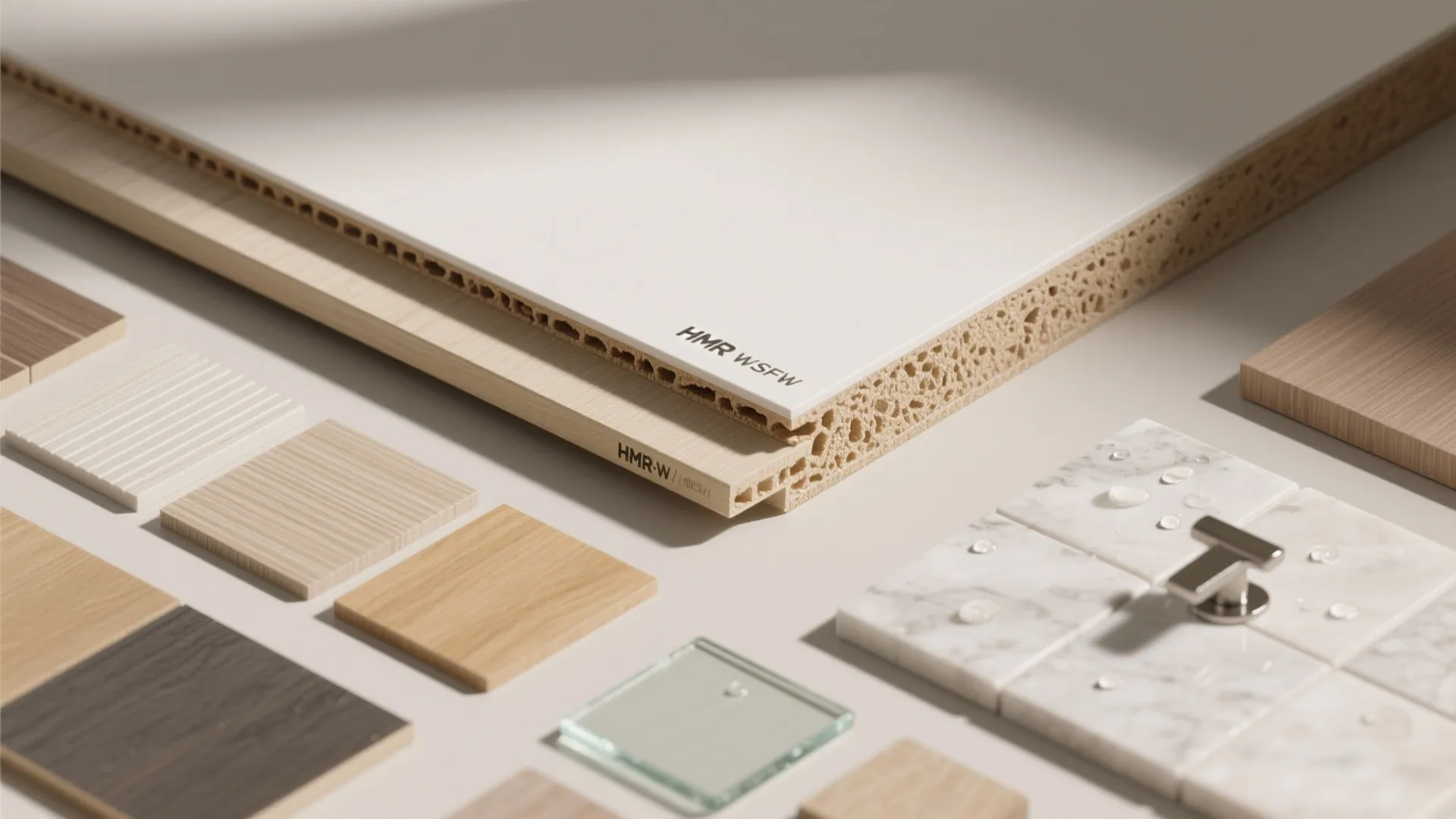 5) Materials and finishes that age well (and save funds)