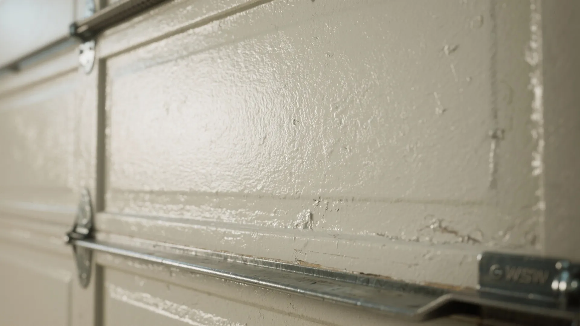 2. Durable Semi-Gloss Neutrals for High-Use Walls