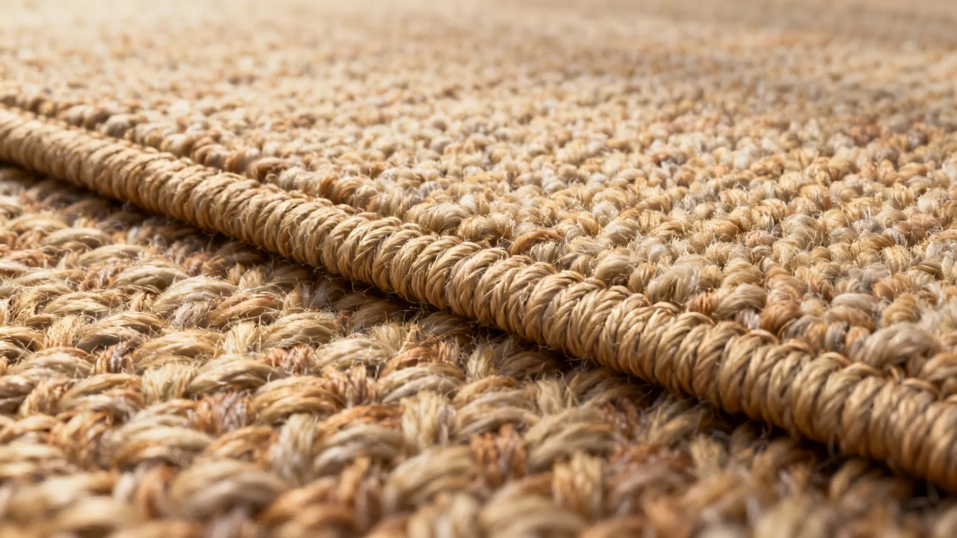 4. Choose Durable Fibers for High-Traffic Living Rooms