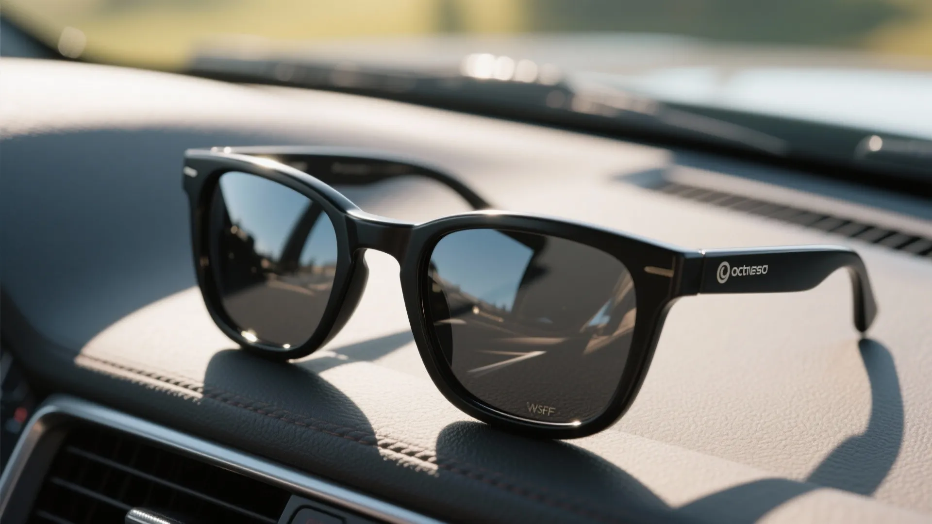 9. Durable Sunglasses